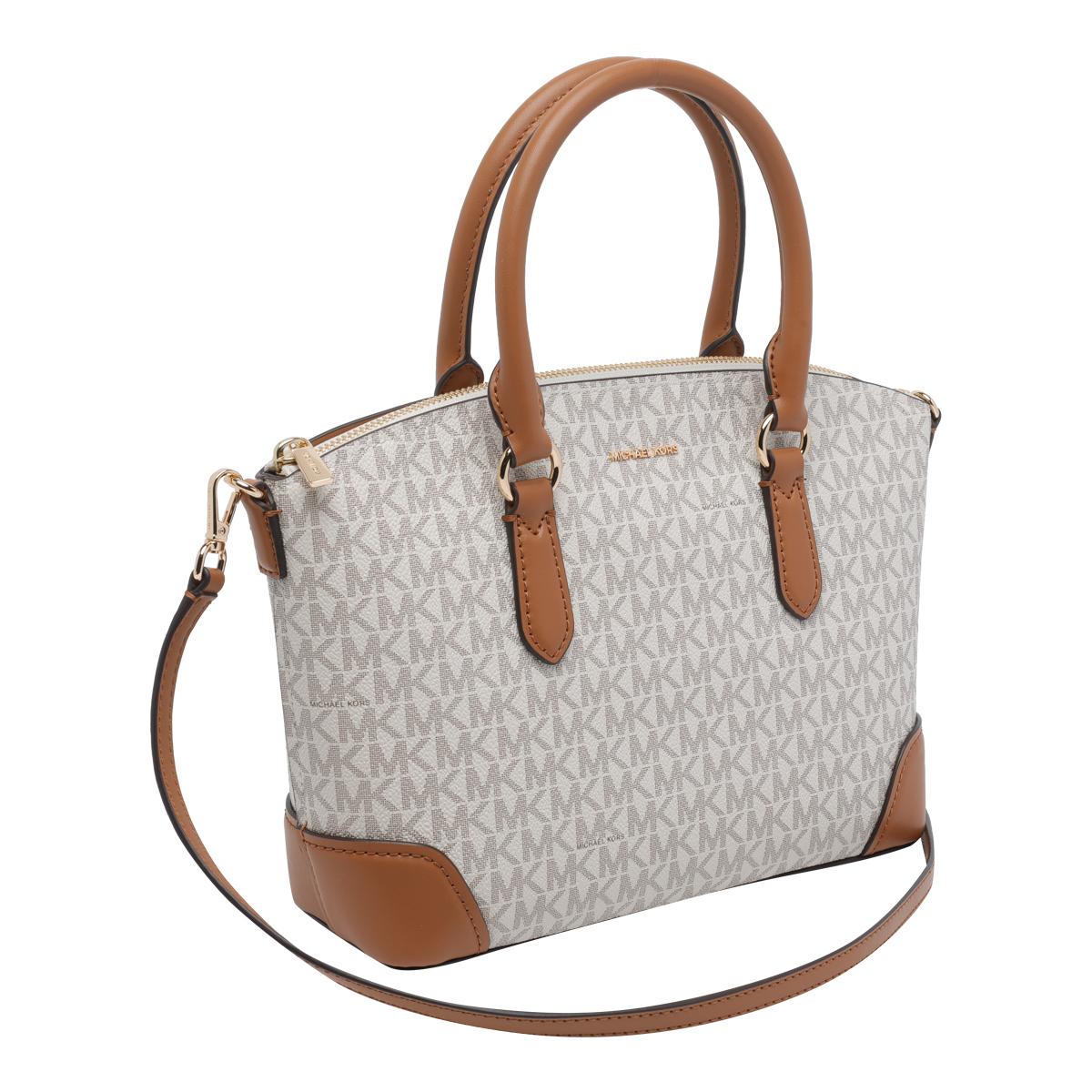 michael michael kors michael kors bags beige - women