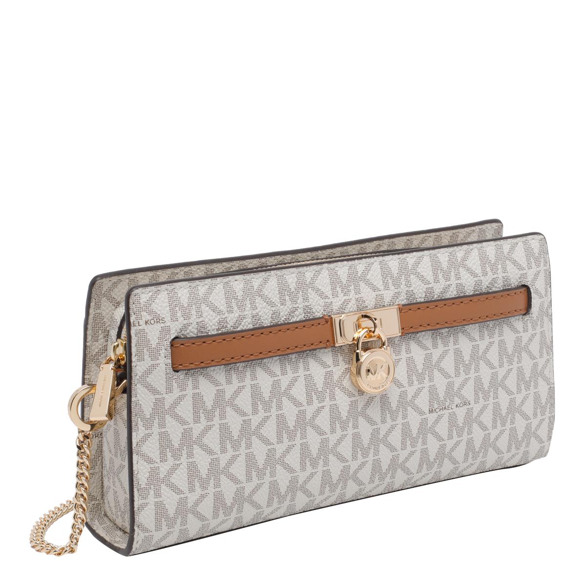 michael michael kors michael kors bags beige - women