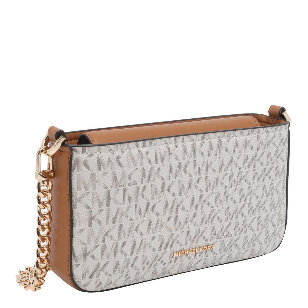michael michael kors michael kors bags beige - women
