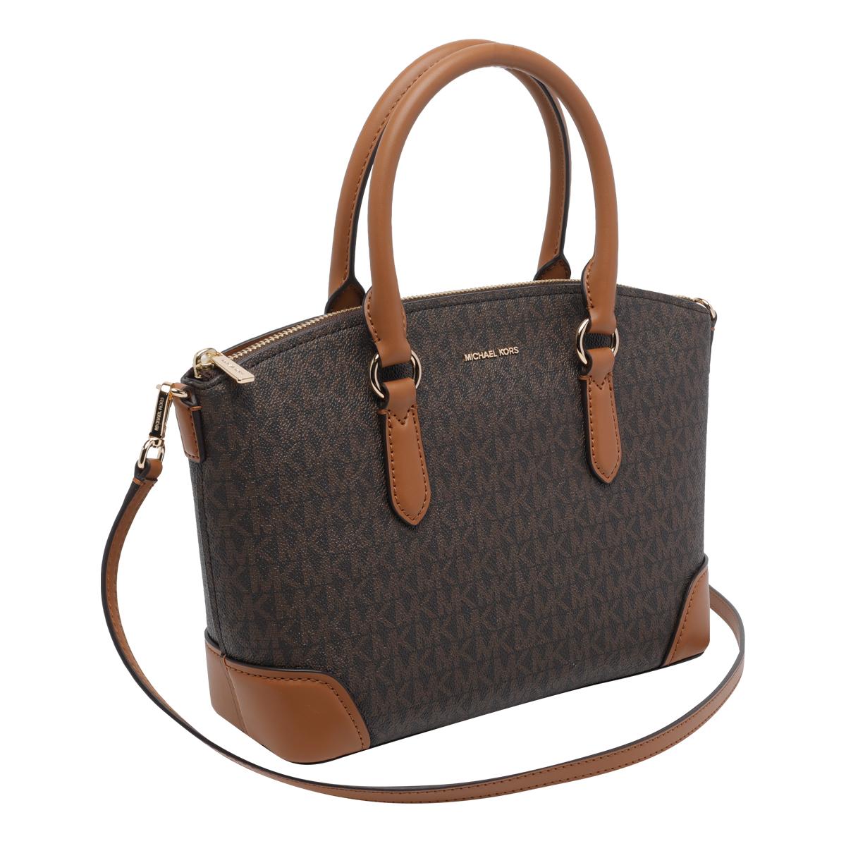 michael michael kors michael kors bags brown - women