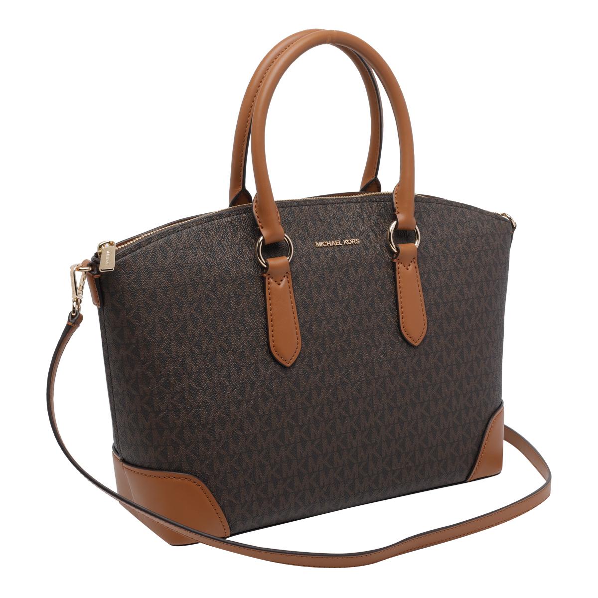 michael michael kors michael kors bags brown - women