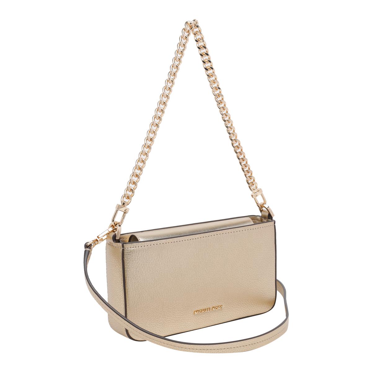 michael michael kors michael kors bags golden calf leather - women