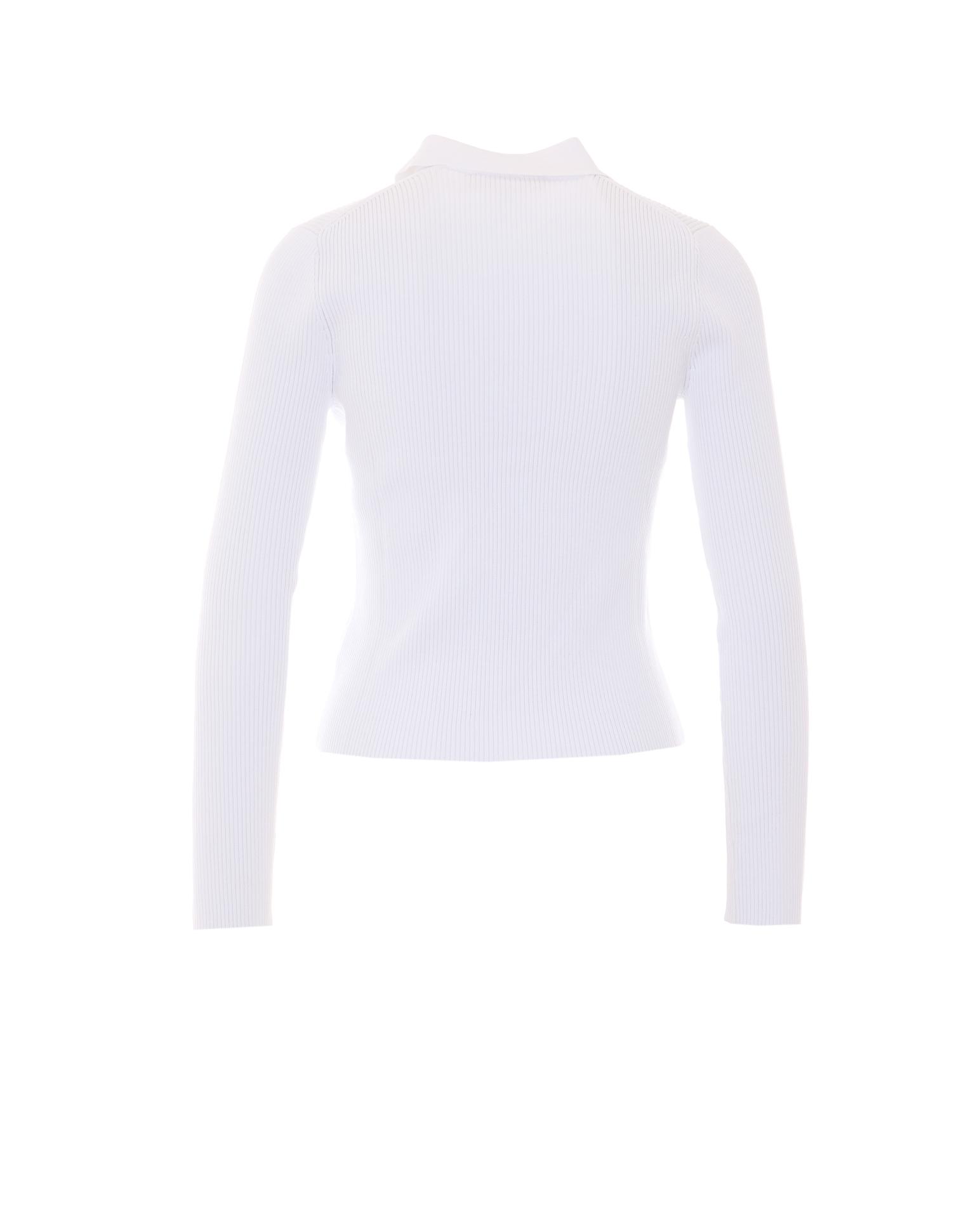 michael michael kors michael kors sweaters white viscose - women