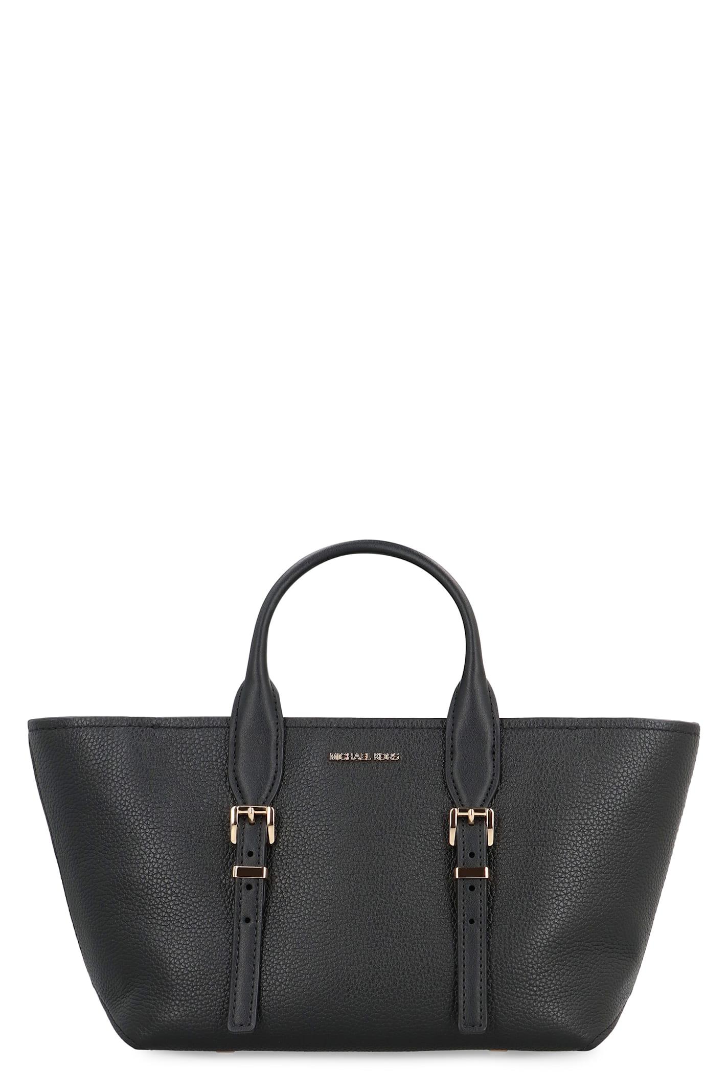 michael michael kors moore satchel bag