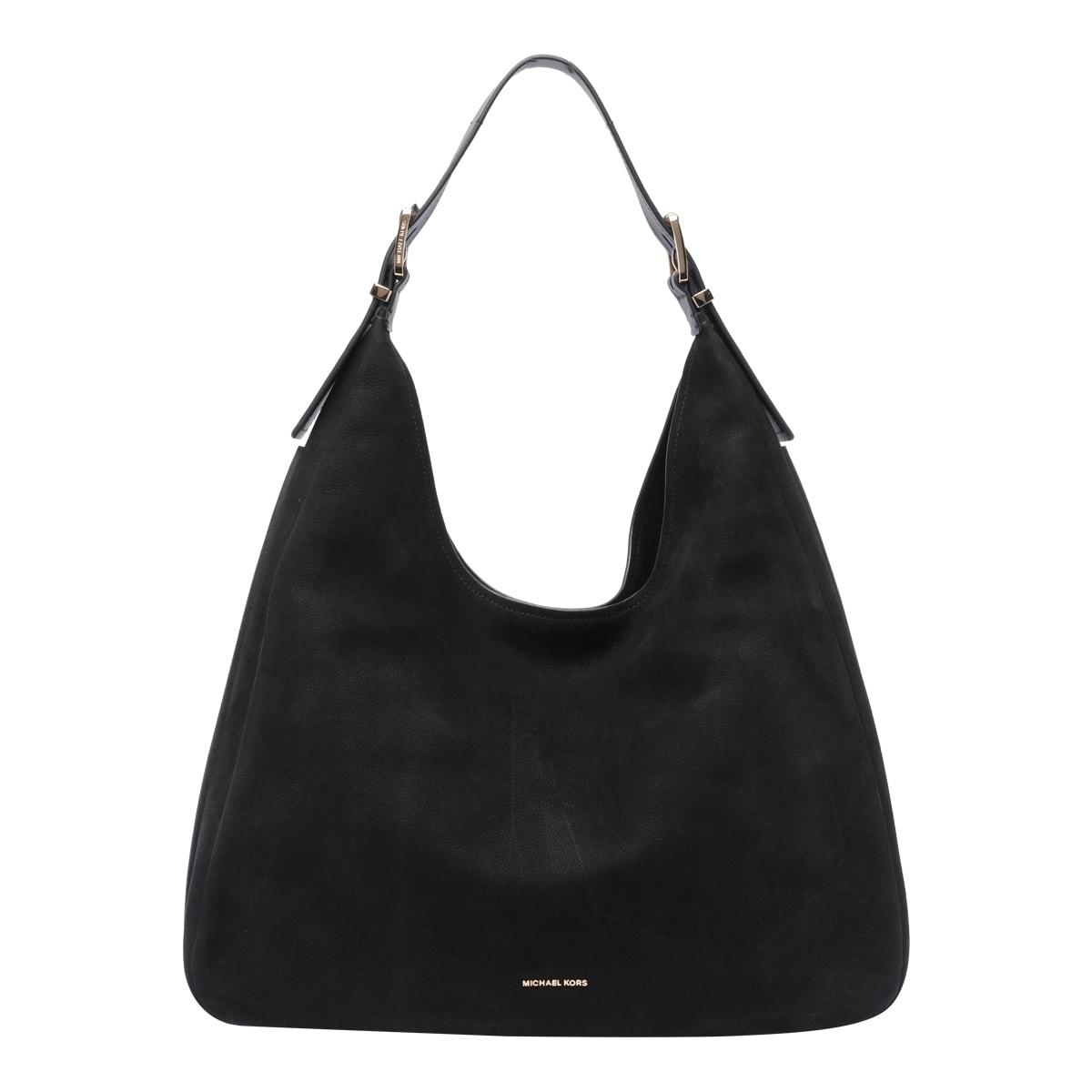 michael michael kors nolita shoulder bag