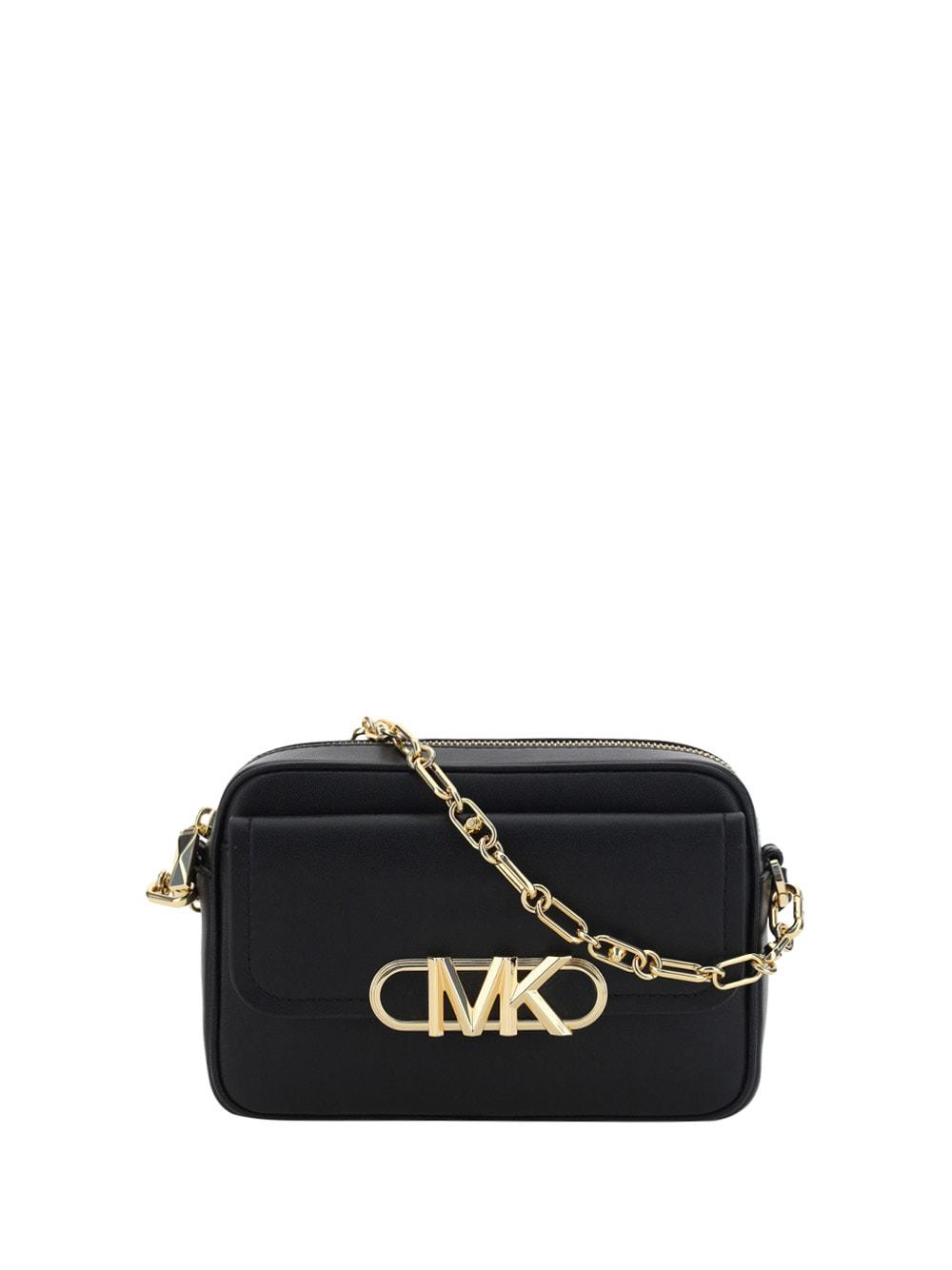 michael michael kors parker shoulder bag