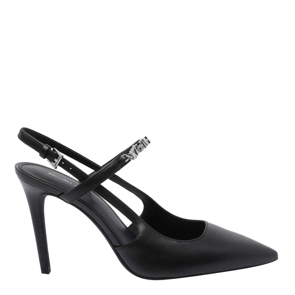 michael michael kors pumps