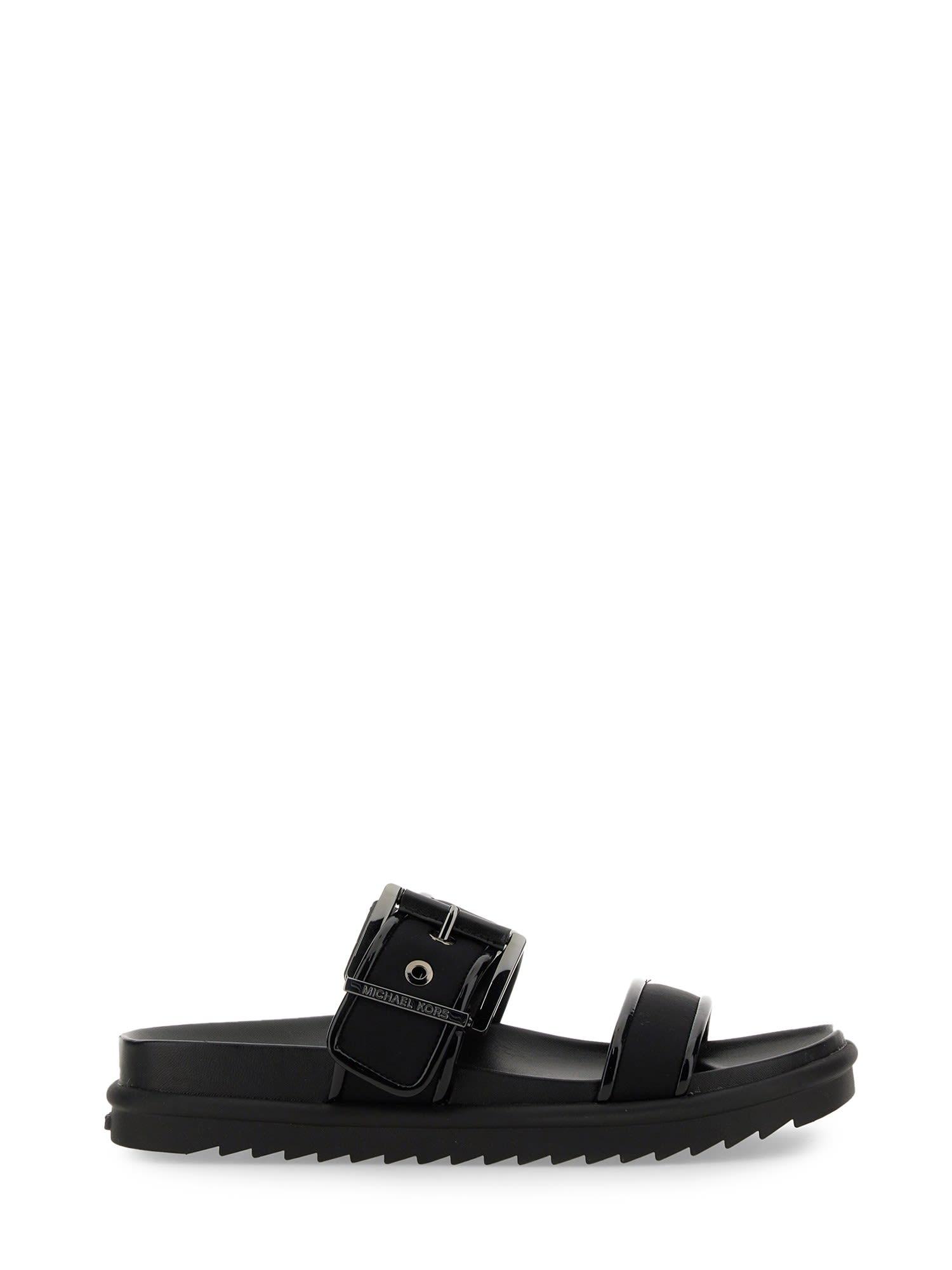 michael michael kors sandal colby