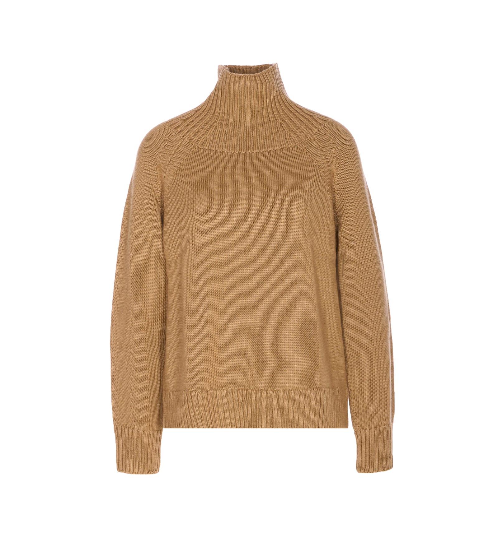 michael michael kors solid sweater