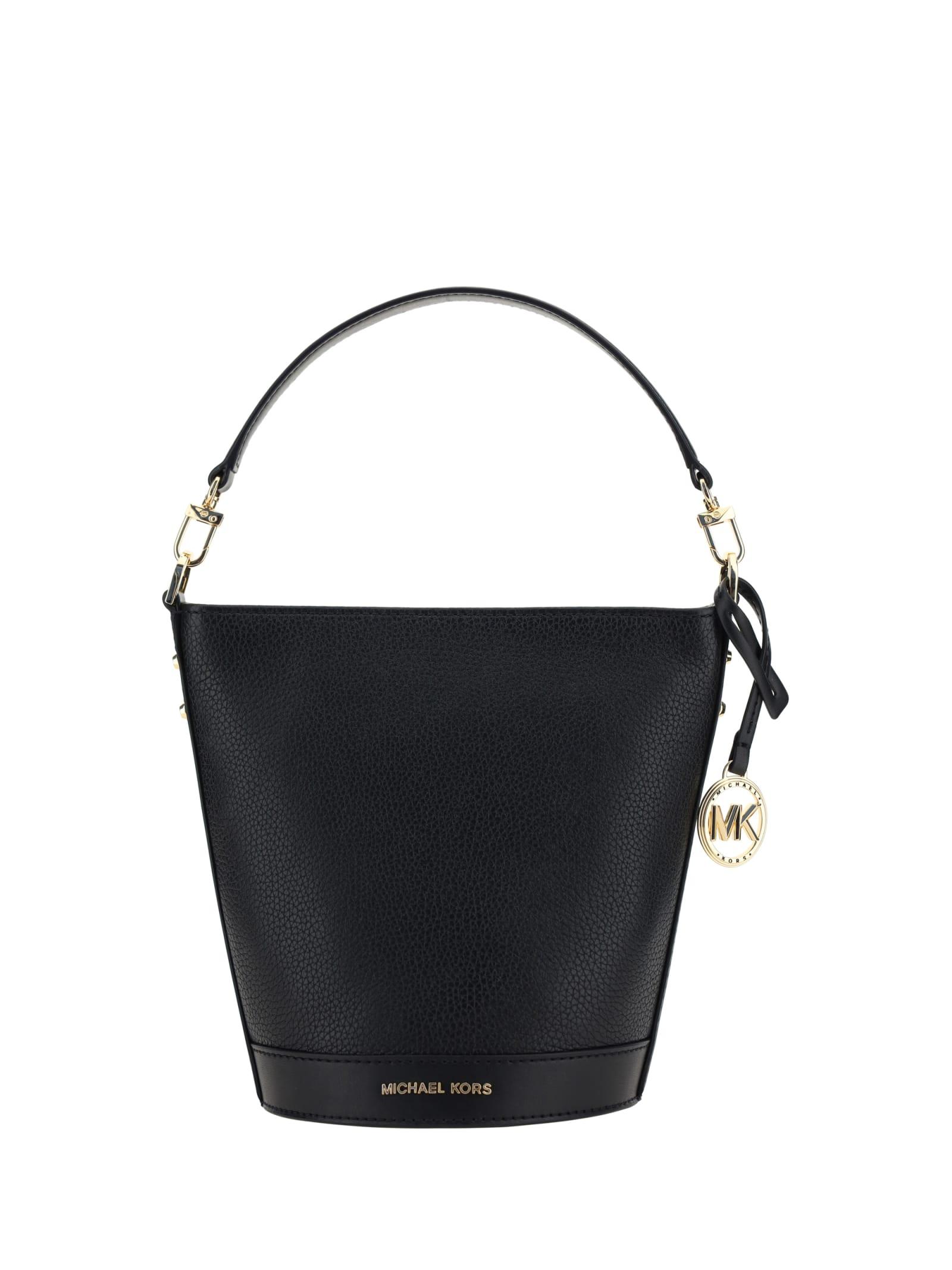 michael michael kors townsend bucket bag