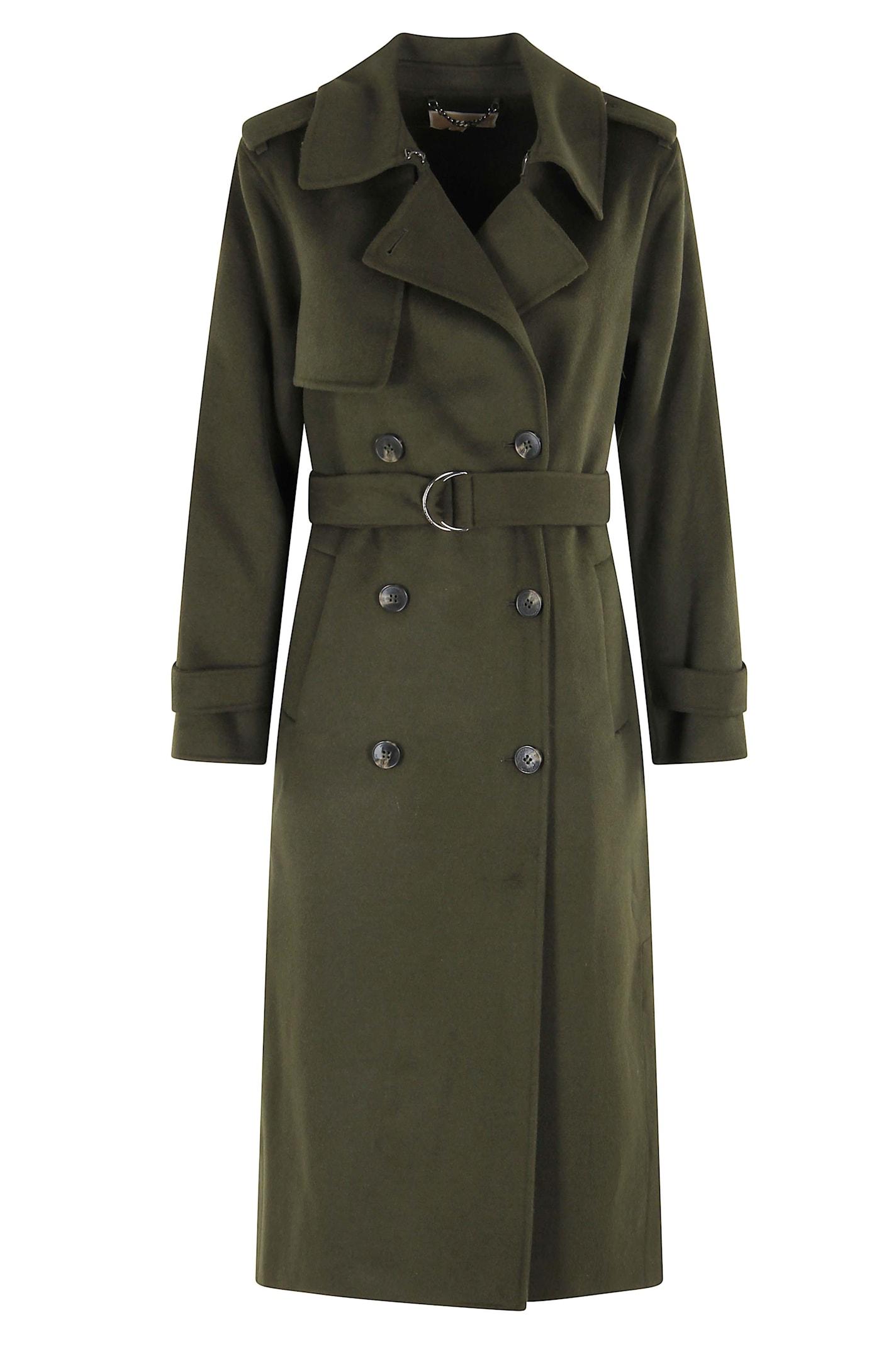 michael michael kors ultity dfw coat