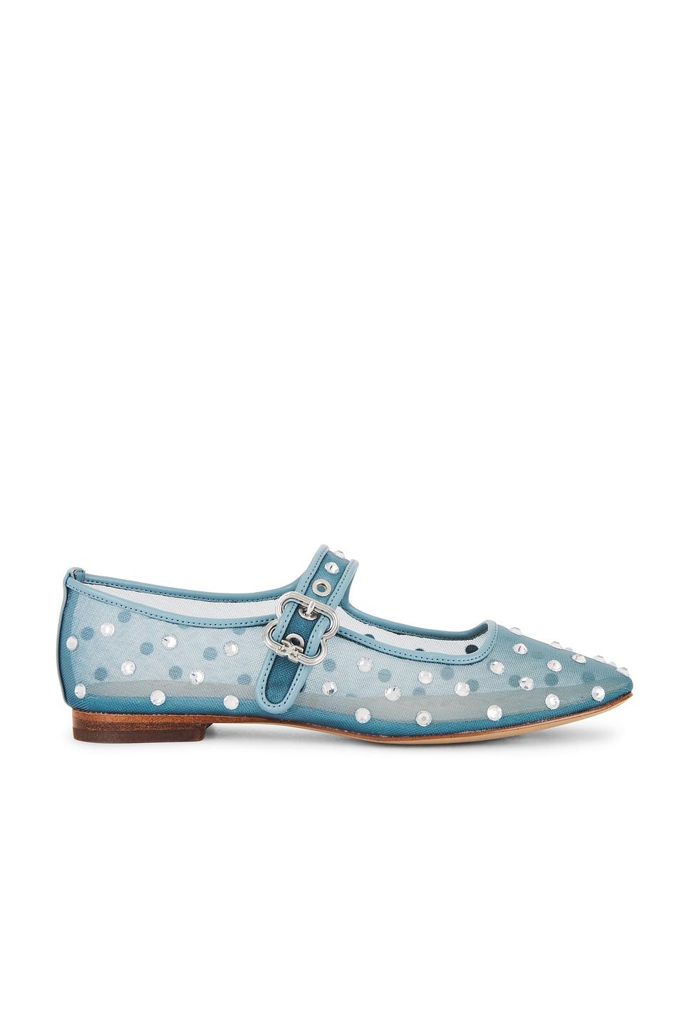 michaela shine flat