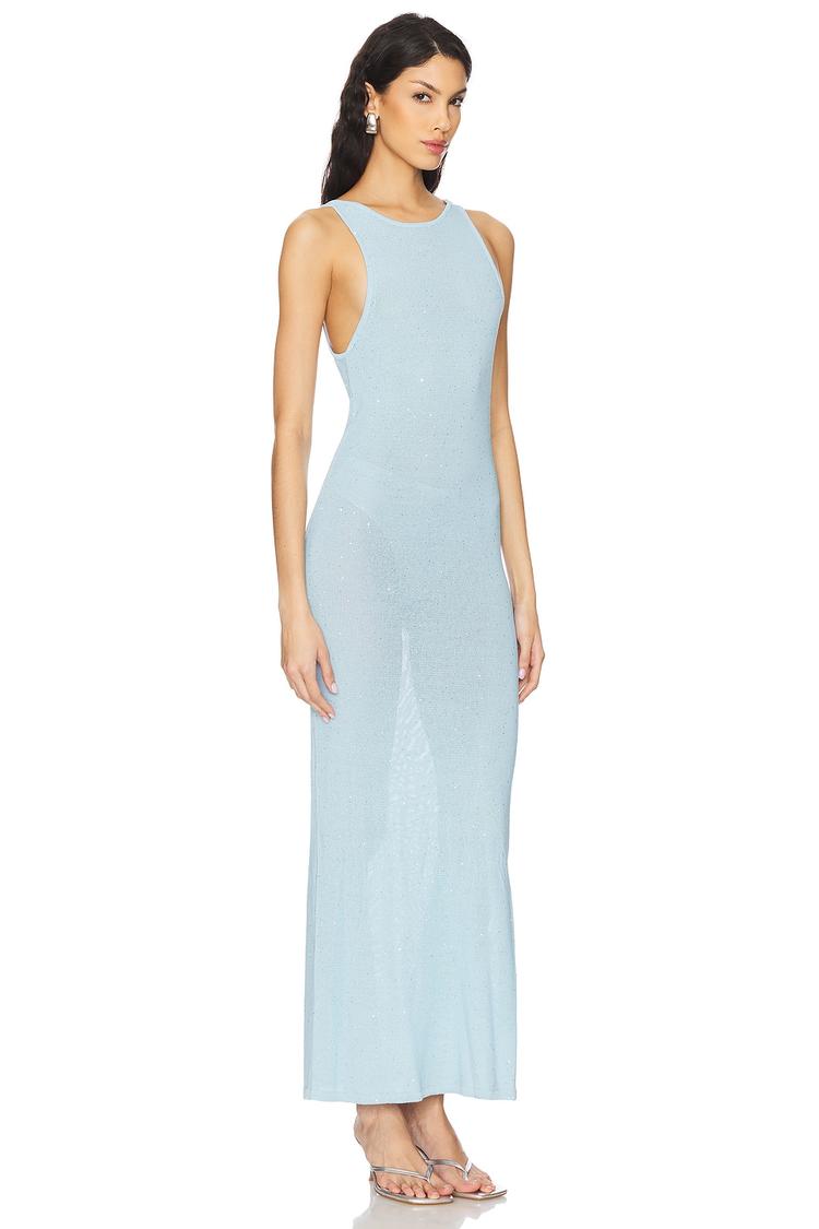 miche maxi dress