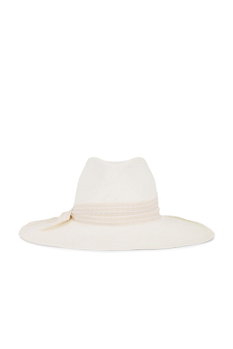 michele panama hat
