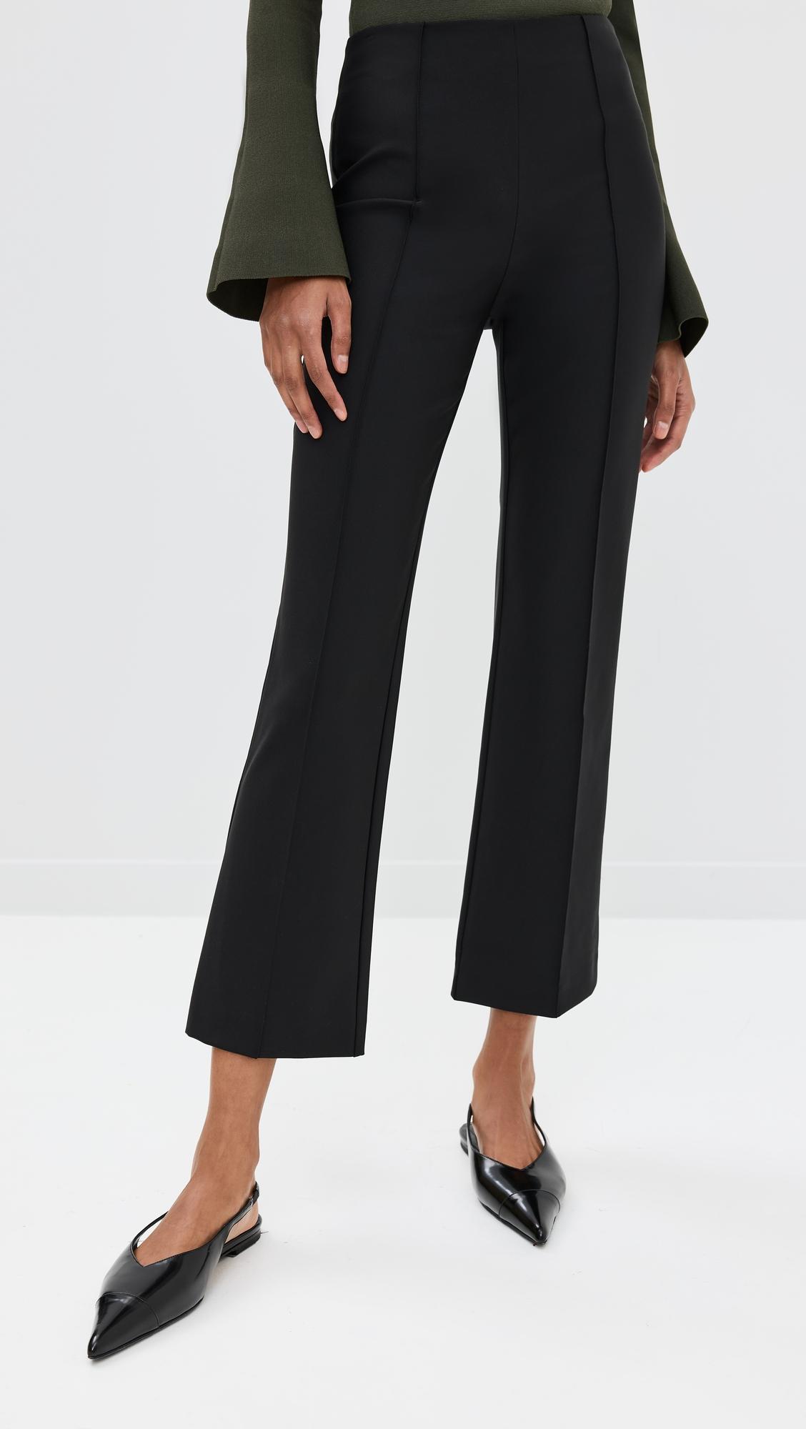 michelle cropped pants