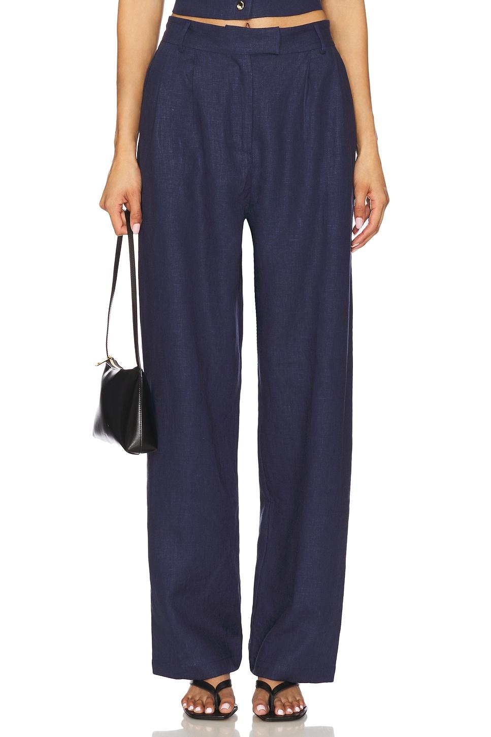 michelle pant