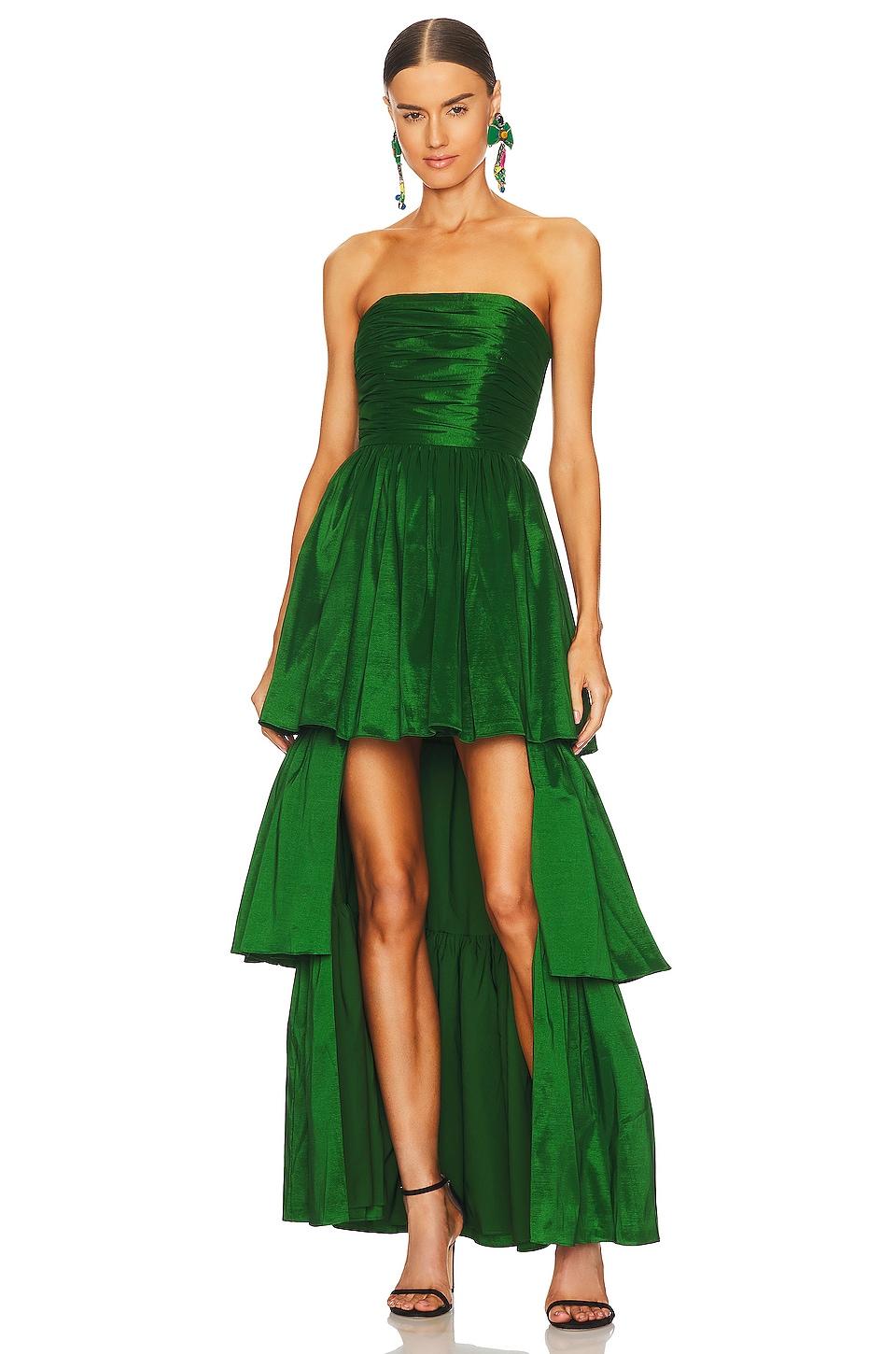 michie maxi dress