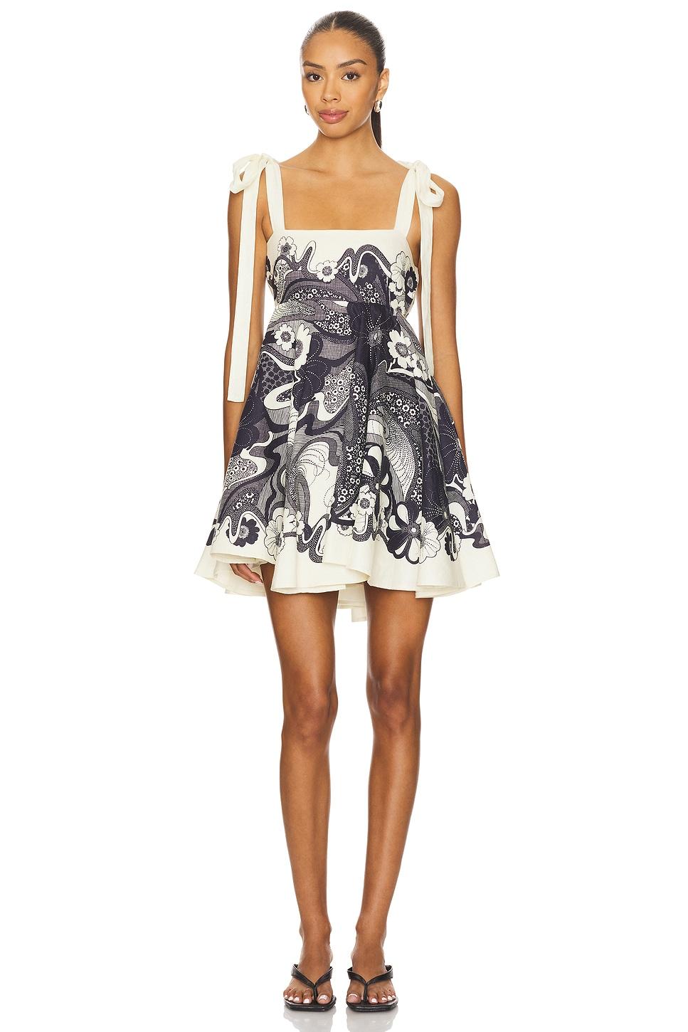 mickey mini sundress