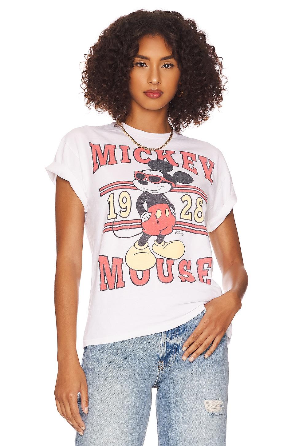 mickey mouse 1998 tee