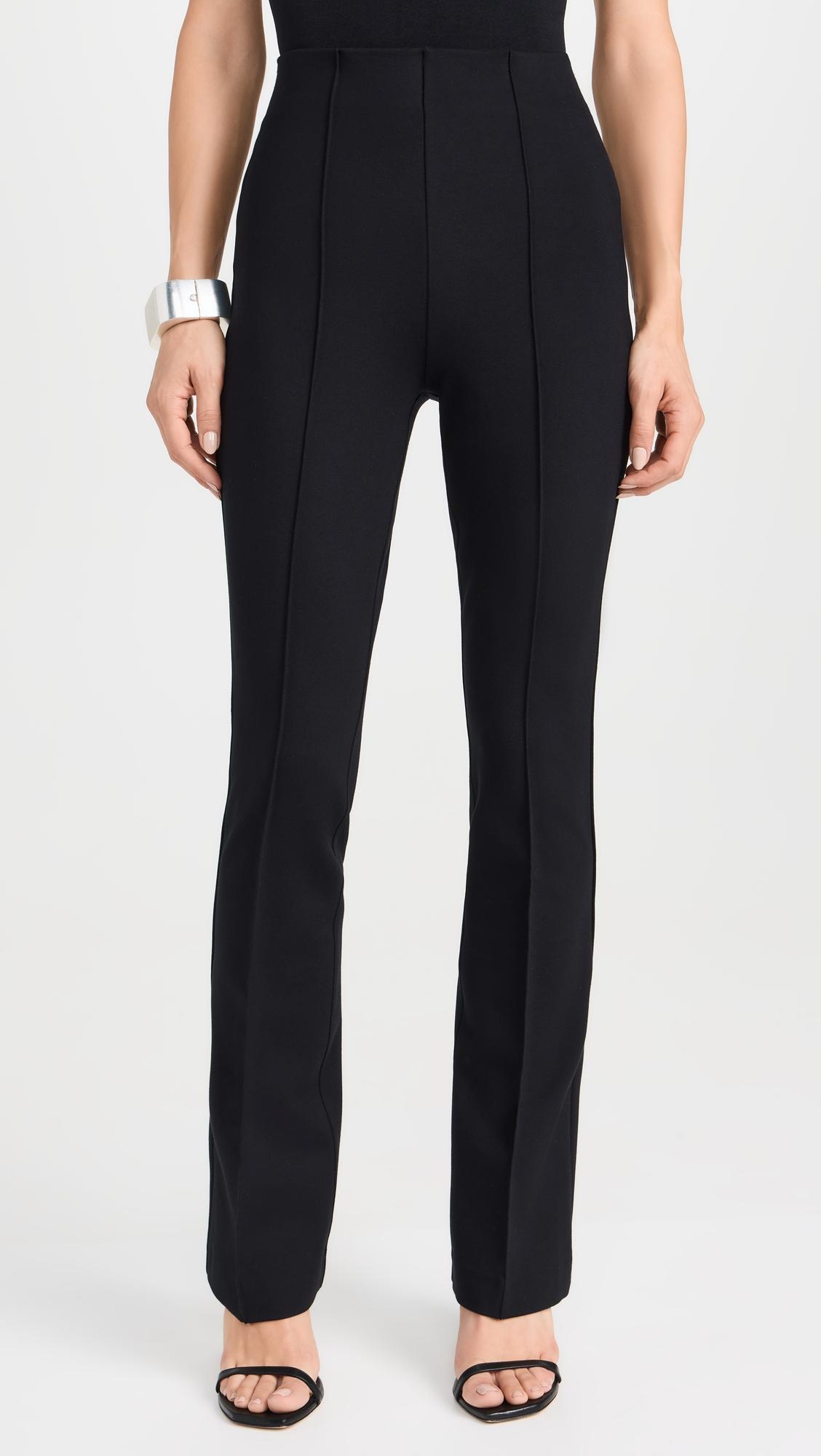 micro flare perfect pants