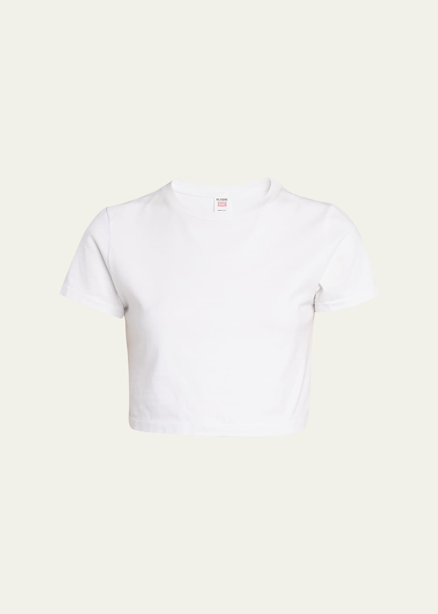 micro tee