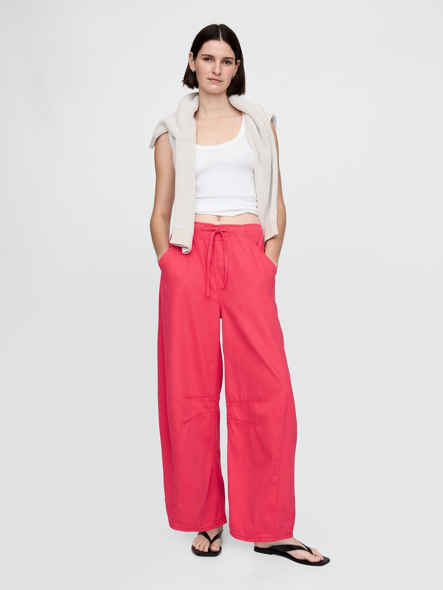 mid rise ultrasoft easy horseshoe jeans