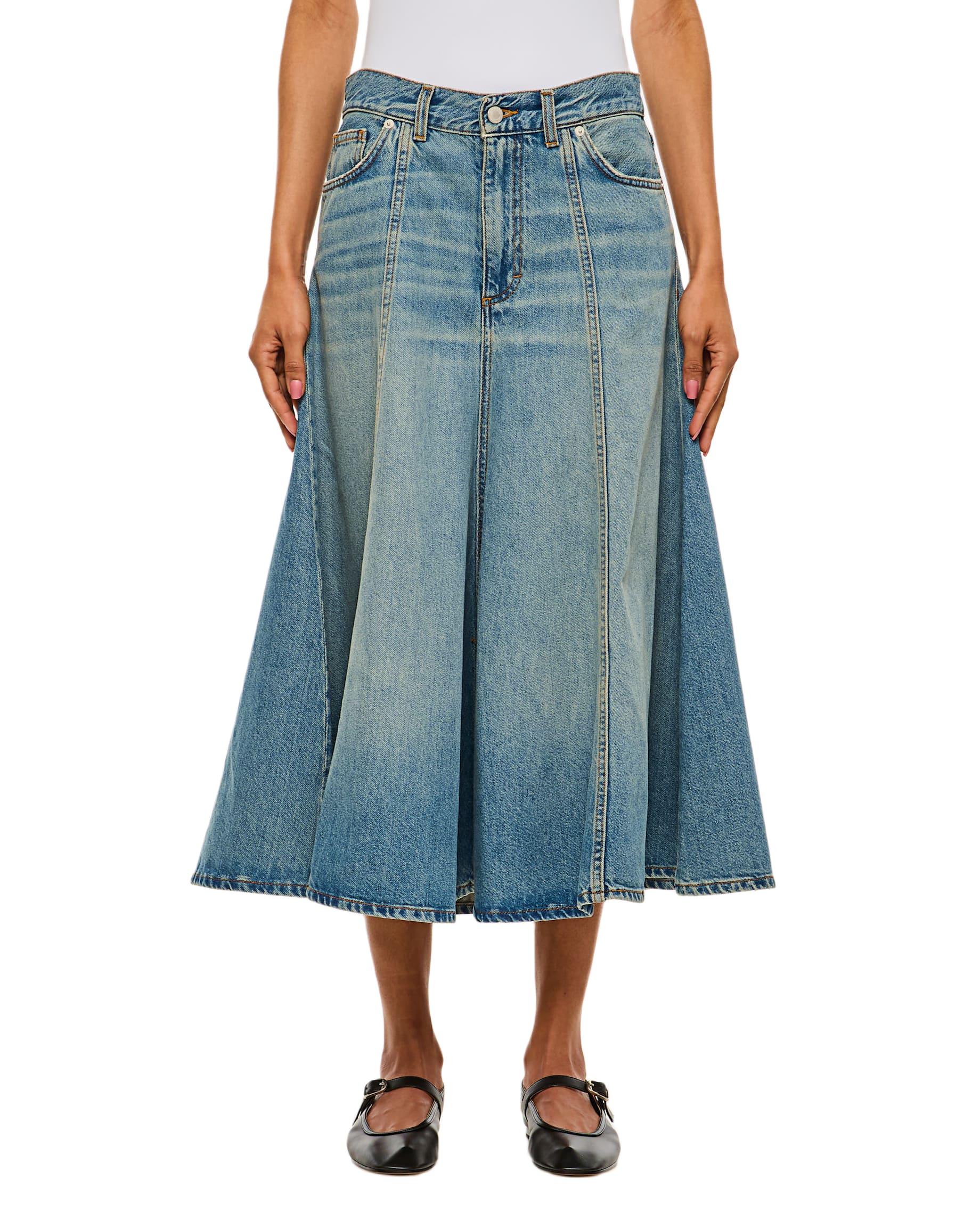 mid serenity ionic blue