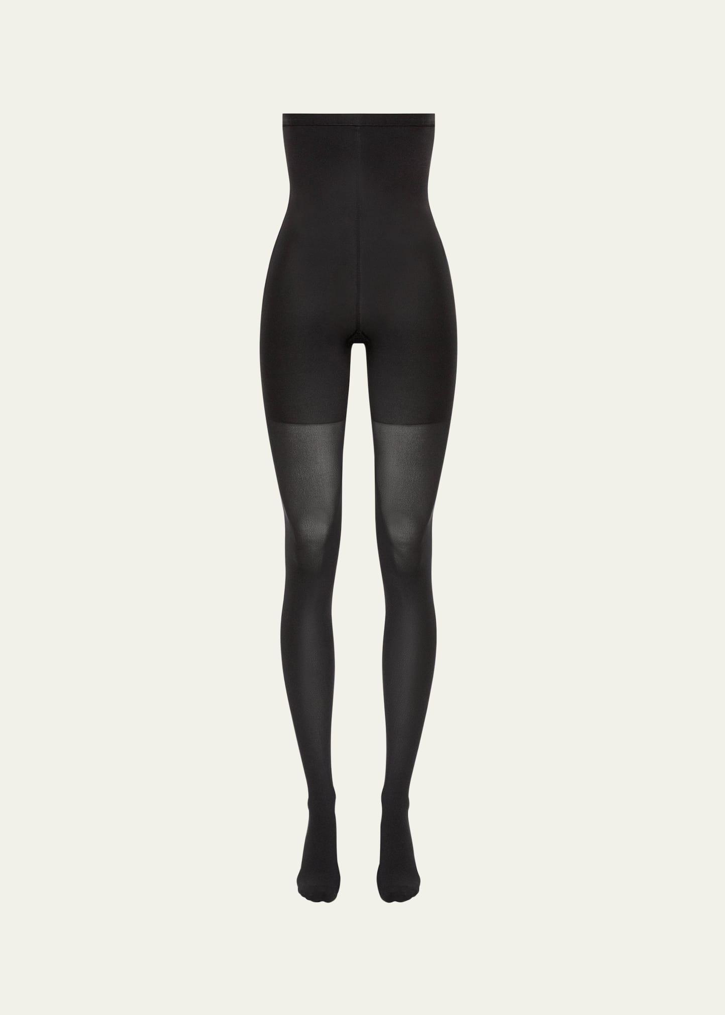 mid-thigh shaper tights