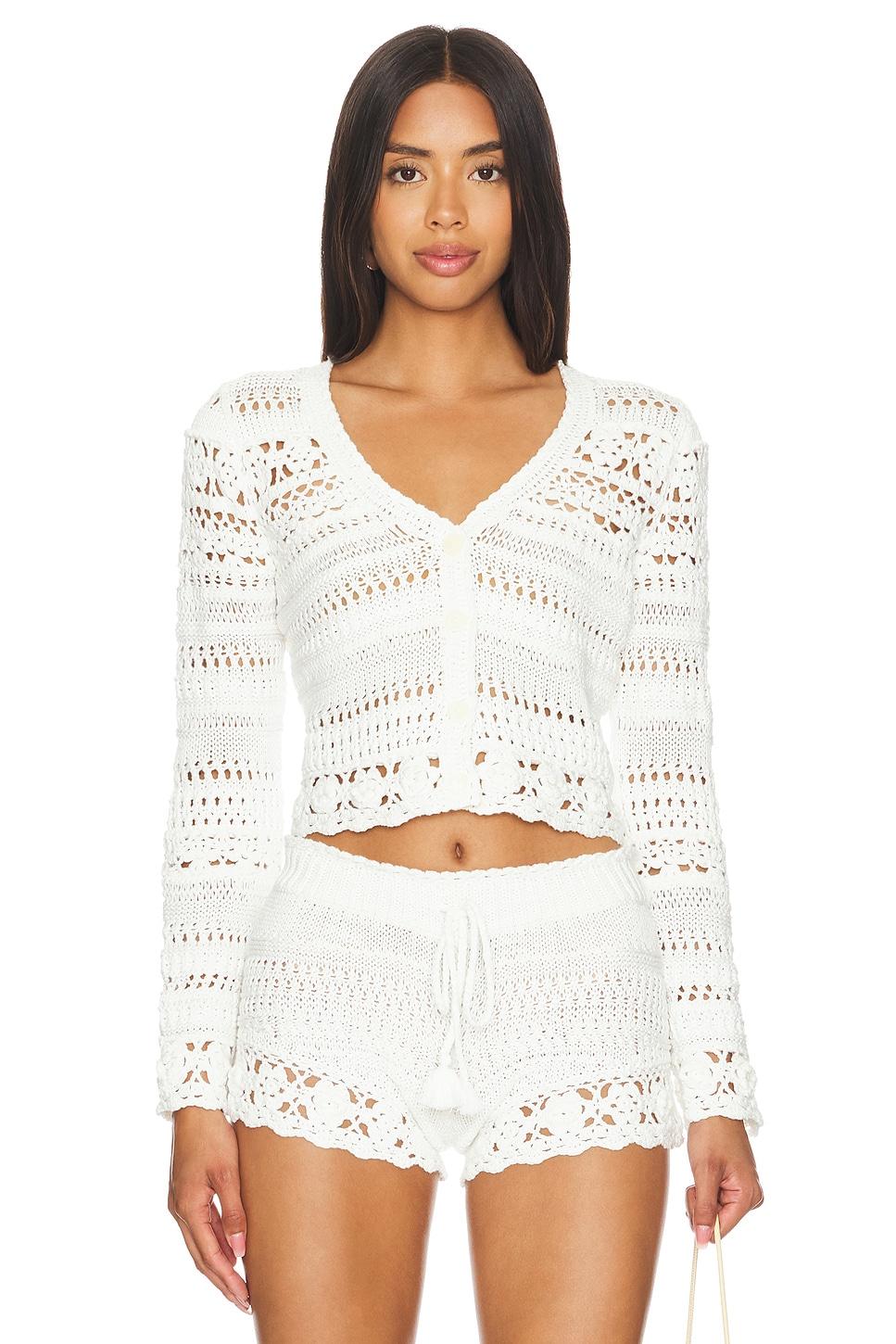 middleton cardigan