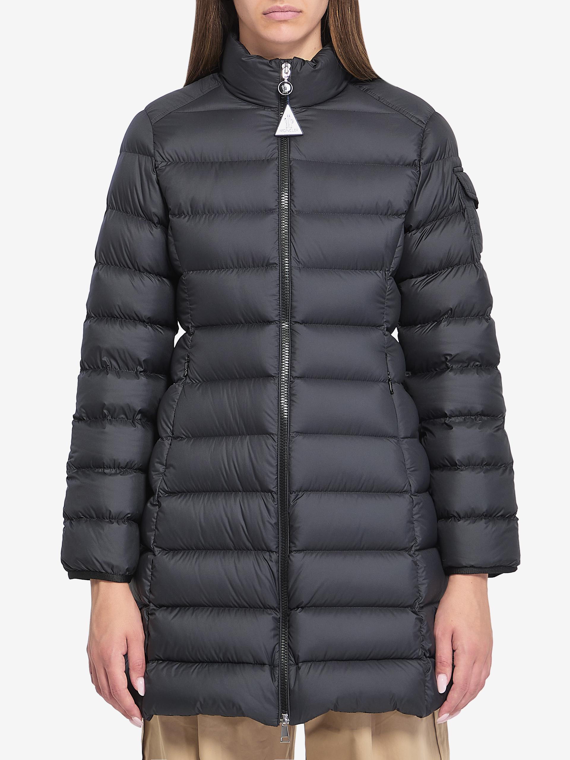 midi igesse puffer jacket
