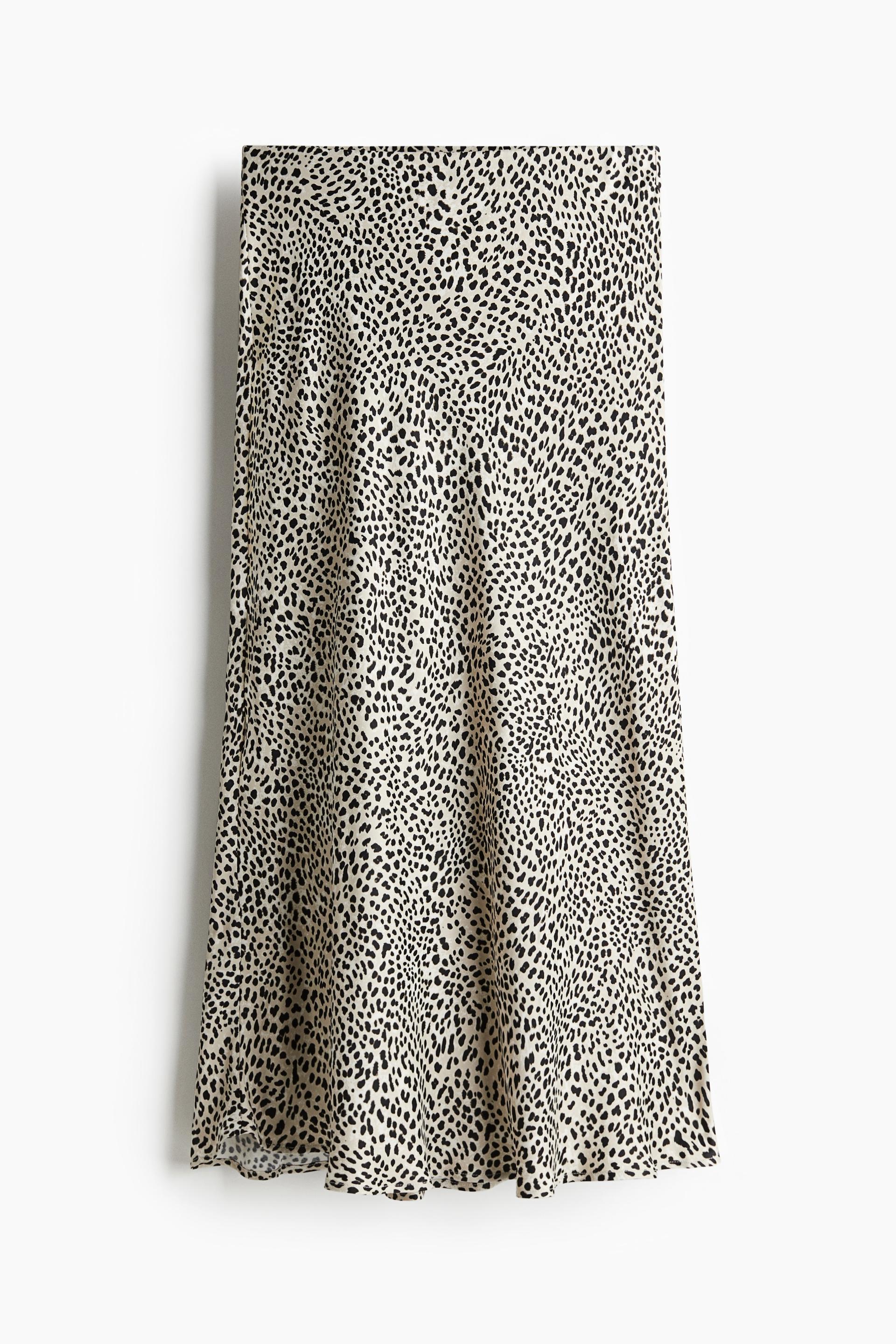 midi skirt