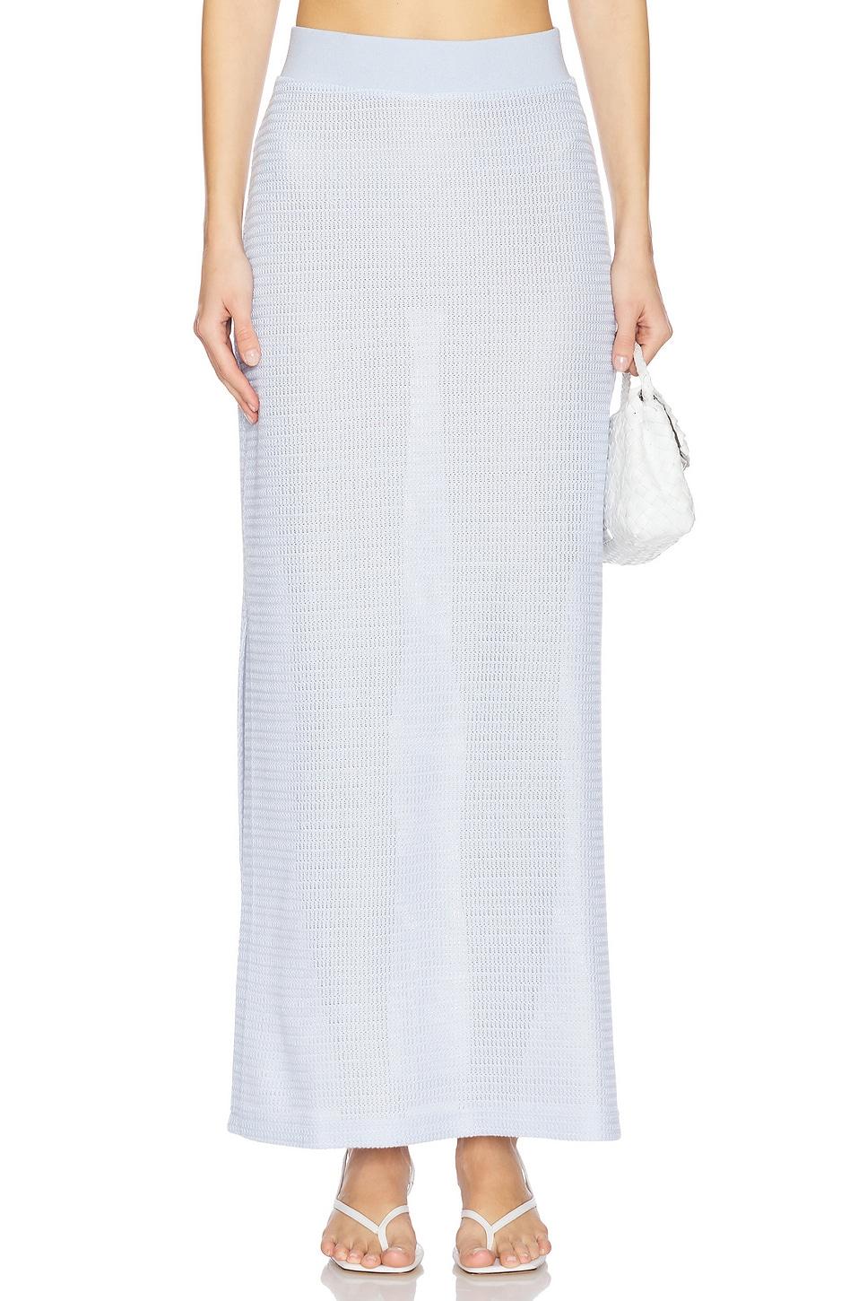 midi skirt
