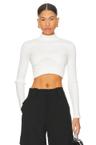 midori turtleneck