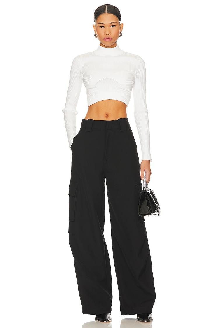 midori turtleneck