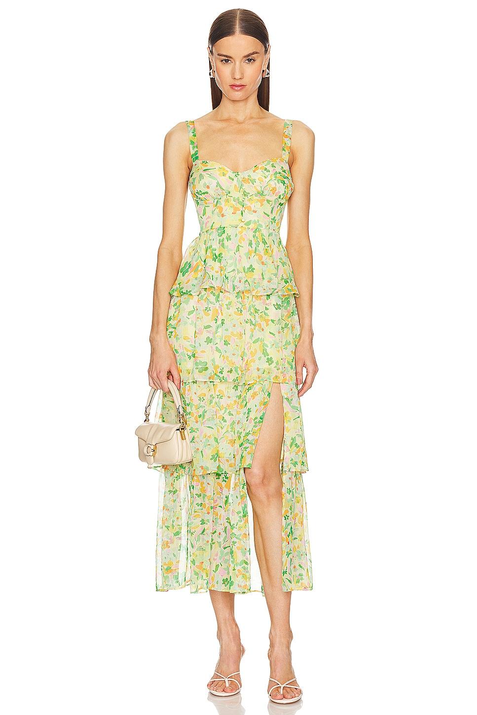midsummer dress