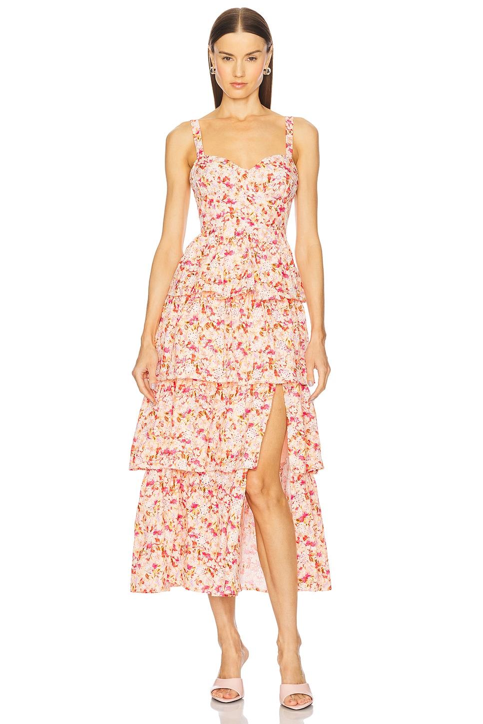 midsummer dress