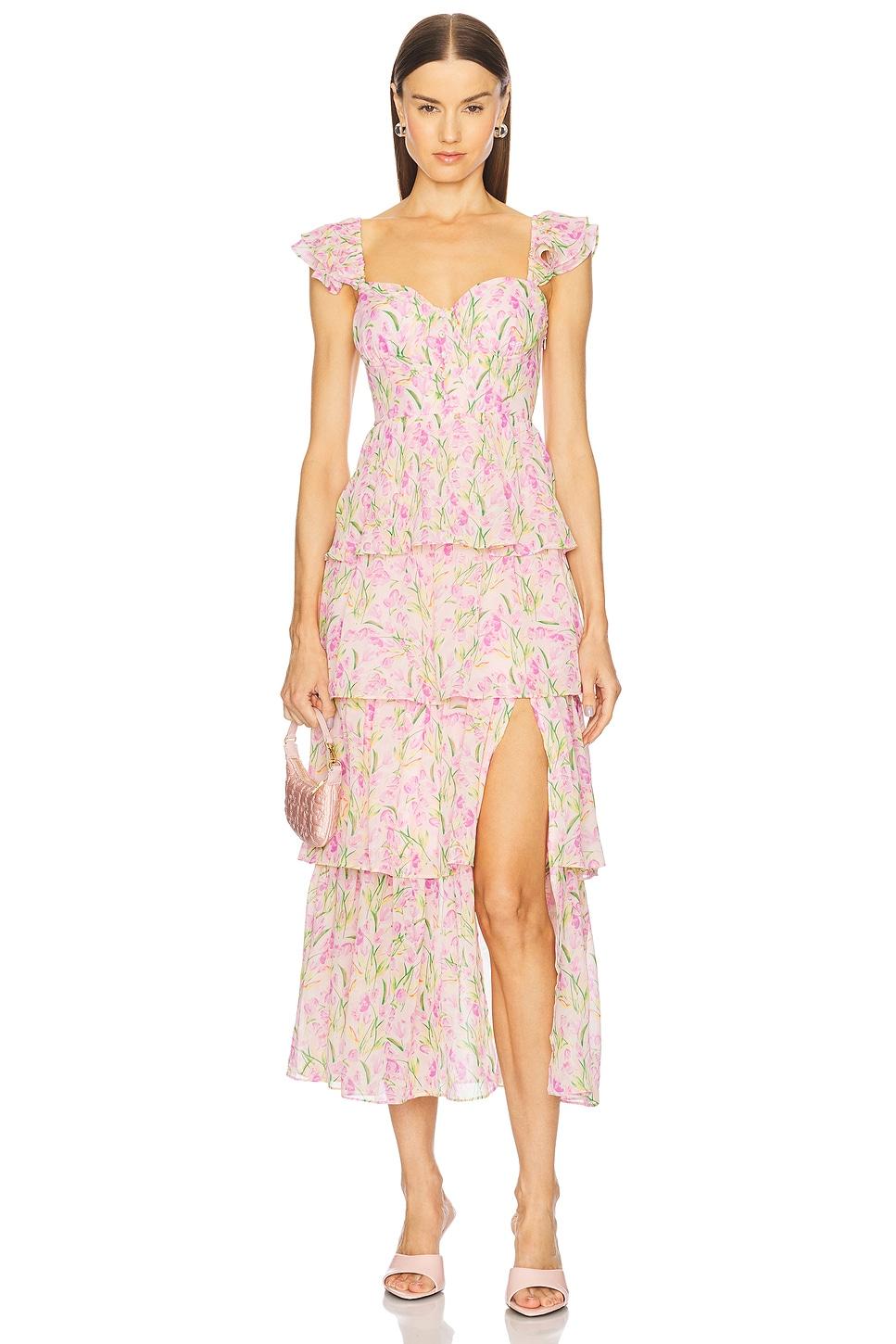 midsummer dress