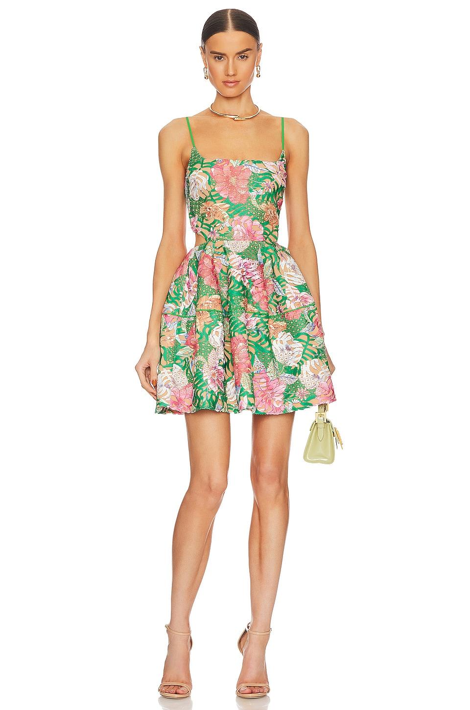 mikaela dress