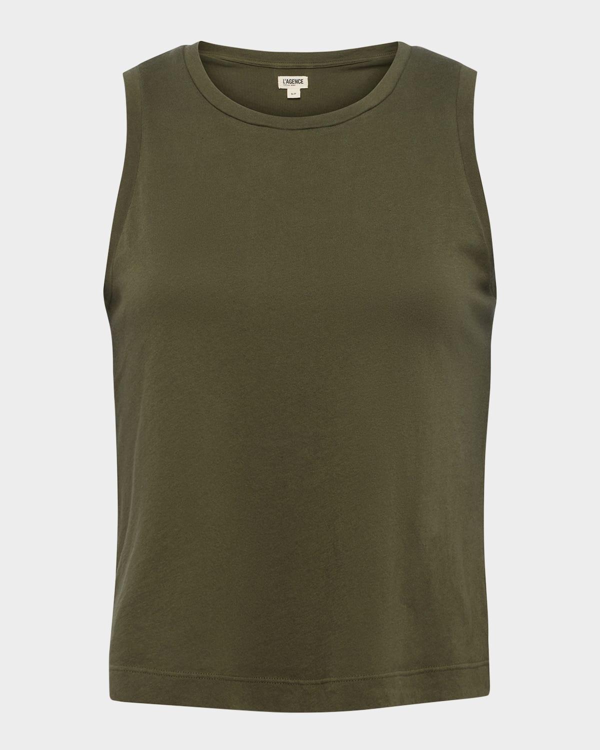 mikaela tank top