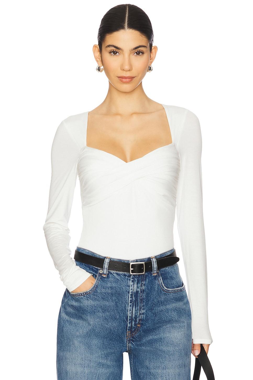 mikka bodysuit