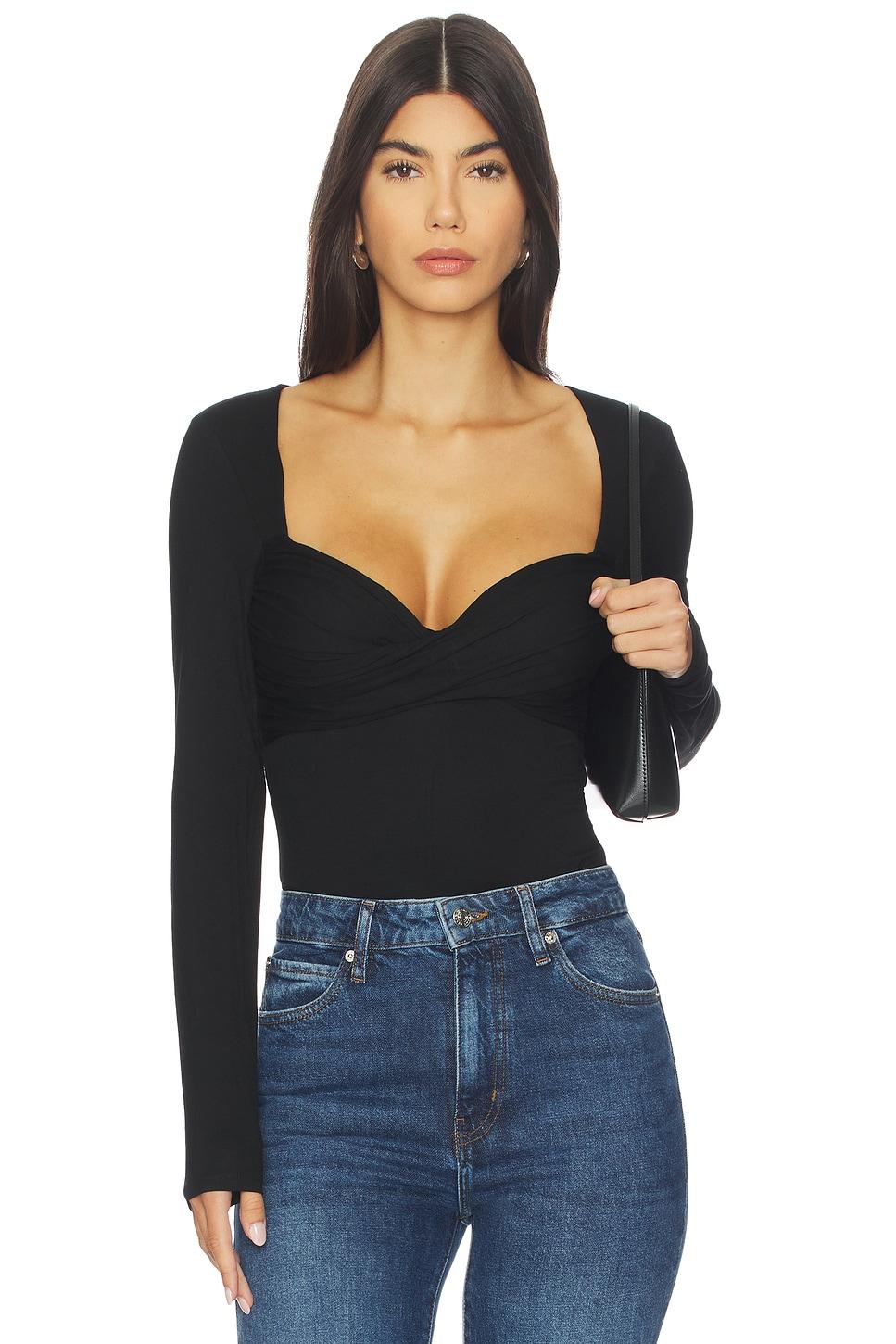 mikka bodysuit