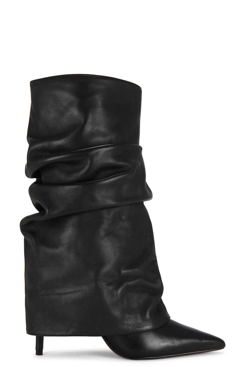 mikki cloak boot