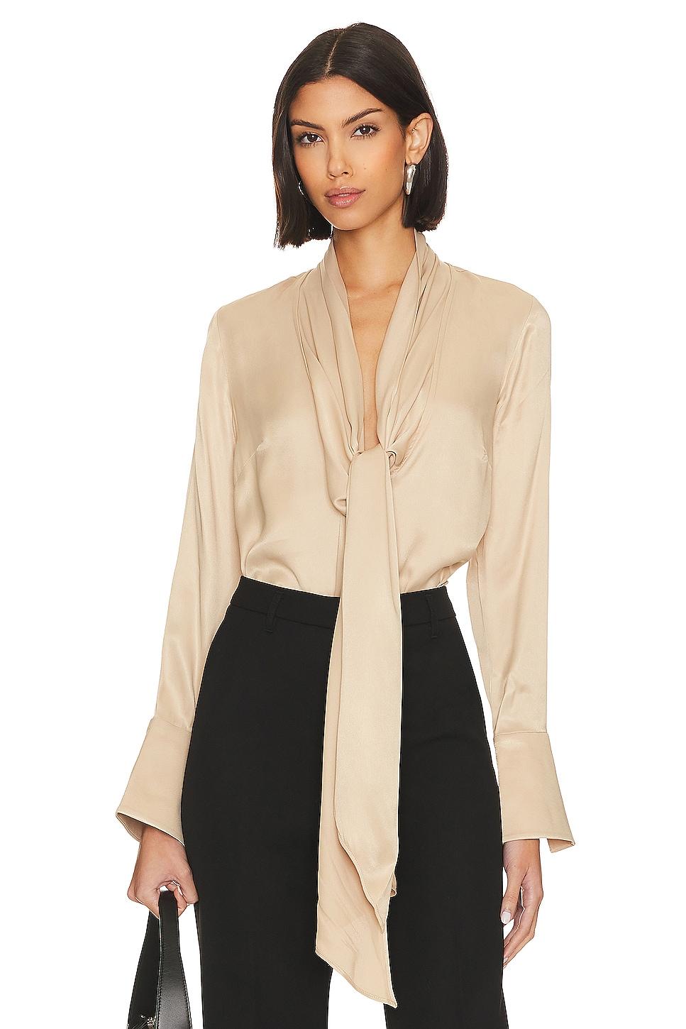 mila blouse