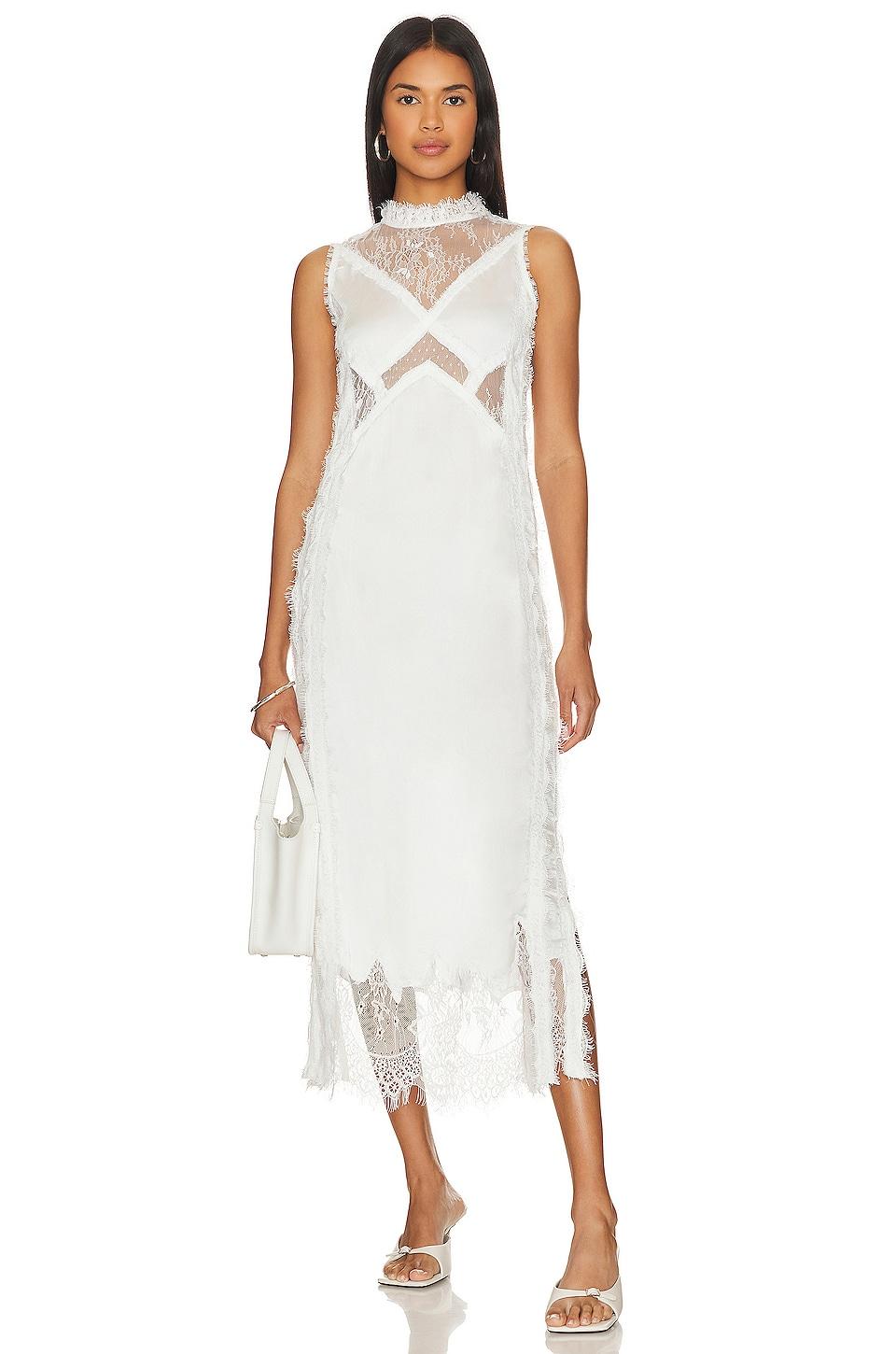 mila dress
