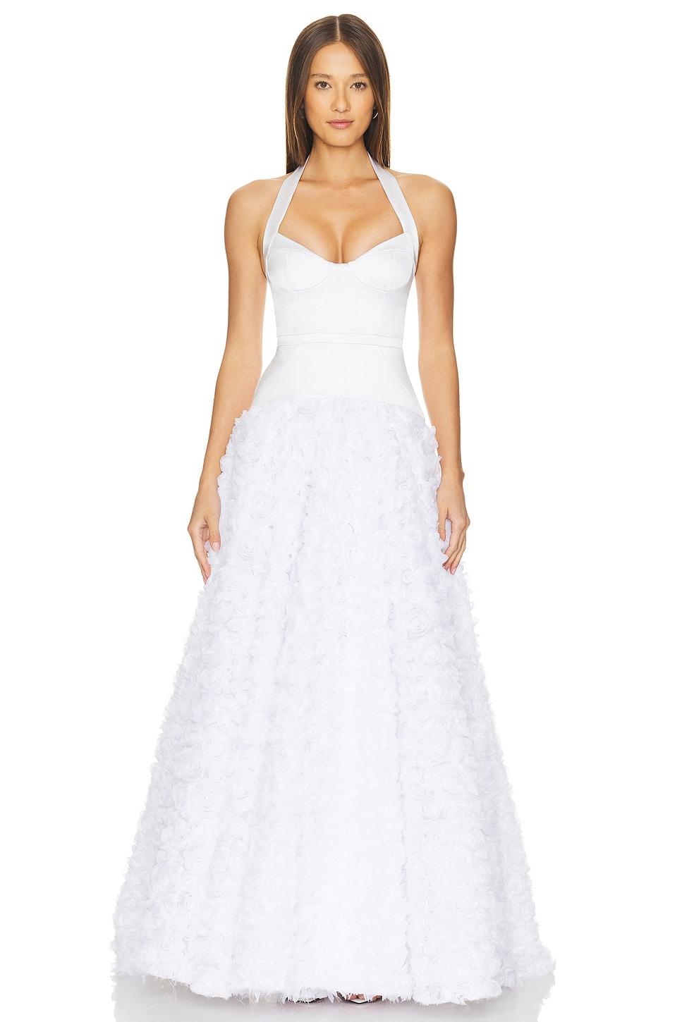 mila gown