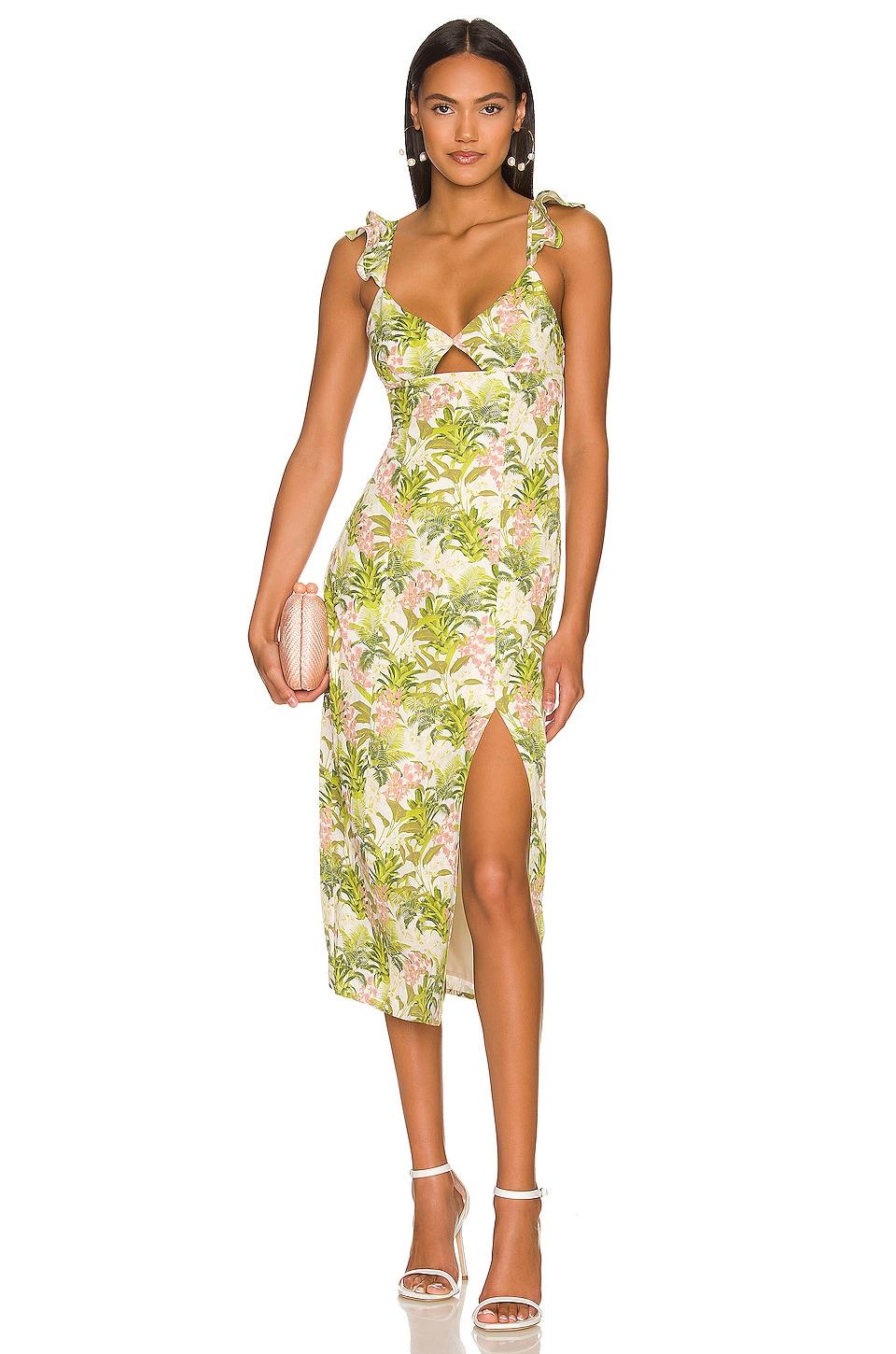 milan dress