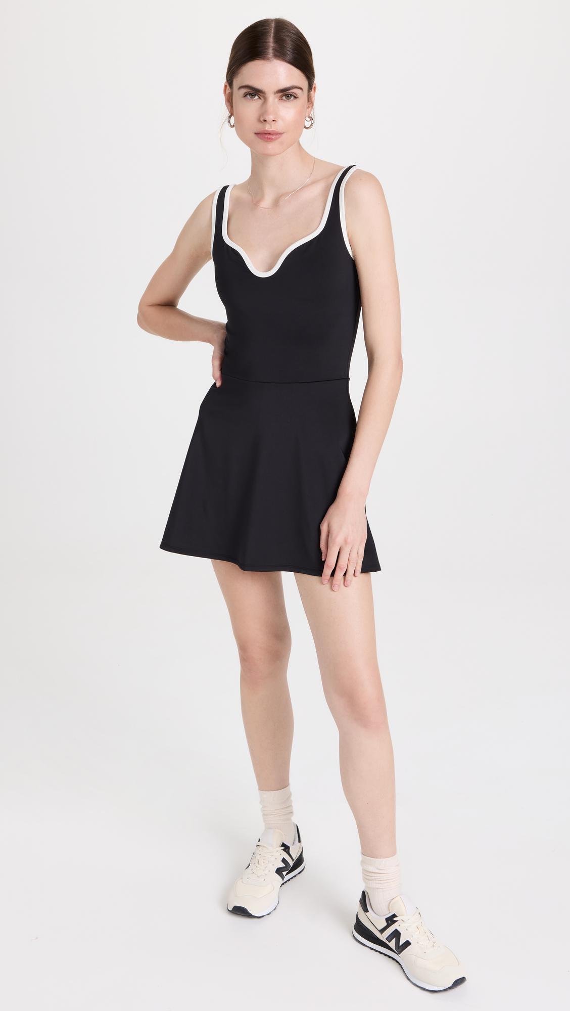 milana ecomove dress