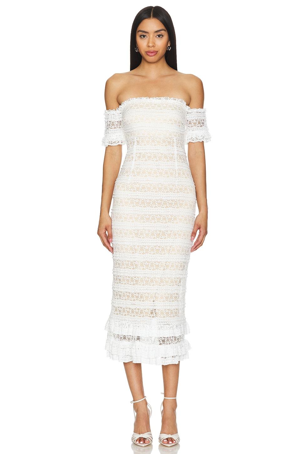 milaro dress