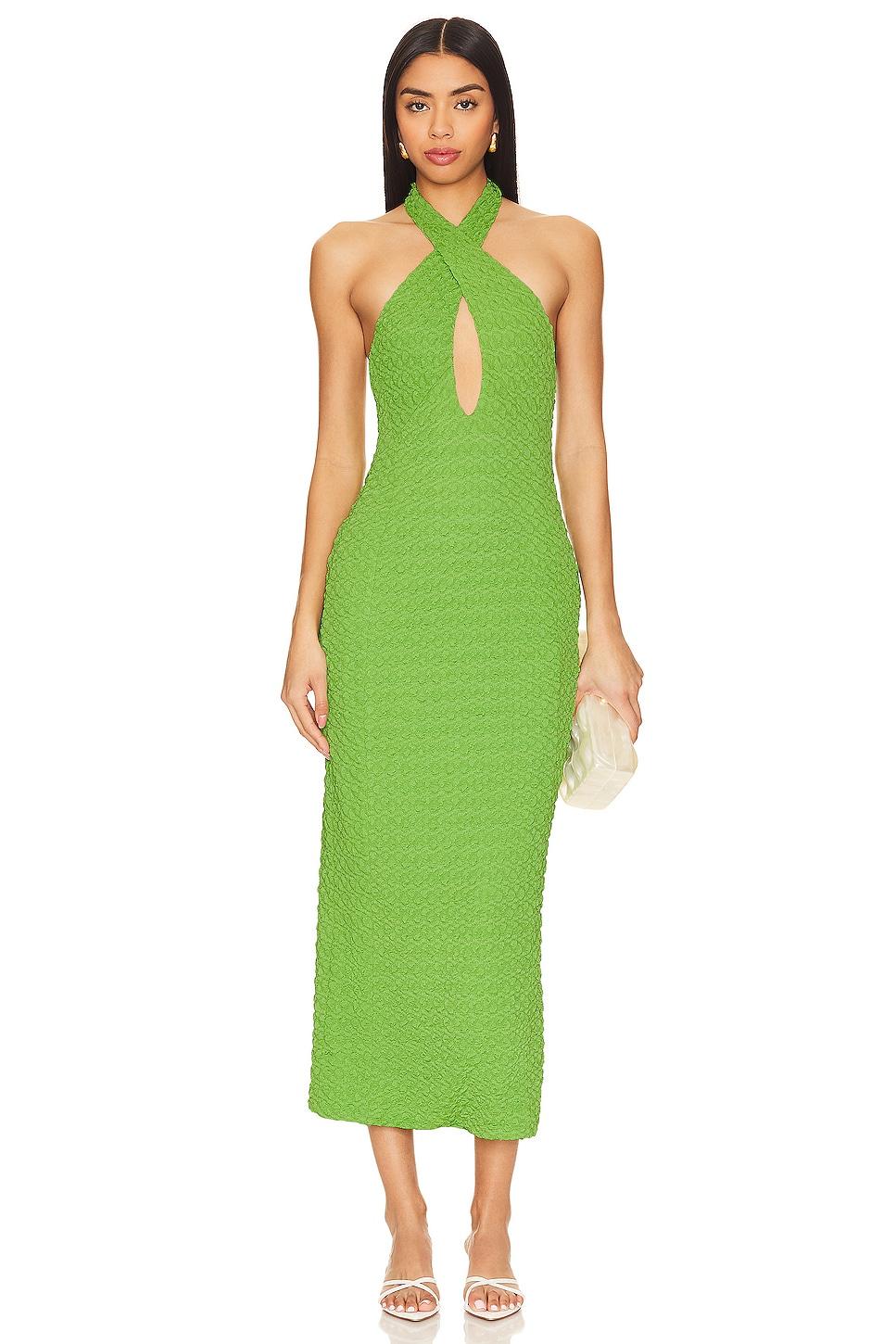 milca dress