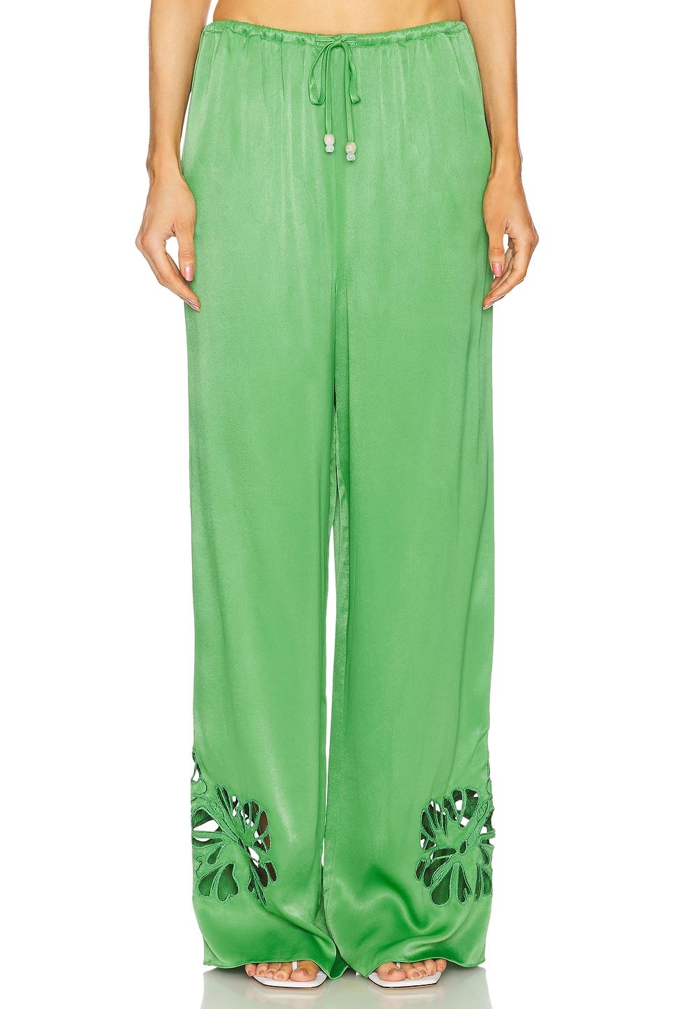 miles pant